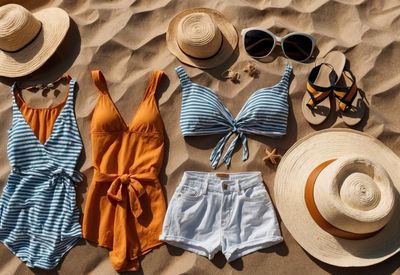 7 Beach Outfits For The Ladies – What To Wear For Your Next Vacation
