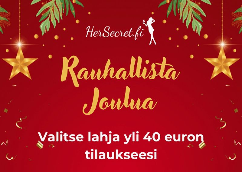 Joulutarjous