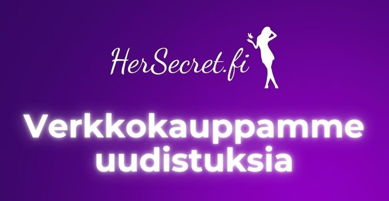 Verkkokauppamme uudistuksia - kohti vastuullisempaa muotia